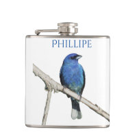 Indigo Bunting