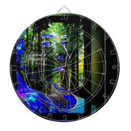 Indigo Candy 01 Darttavla