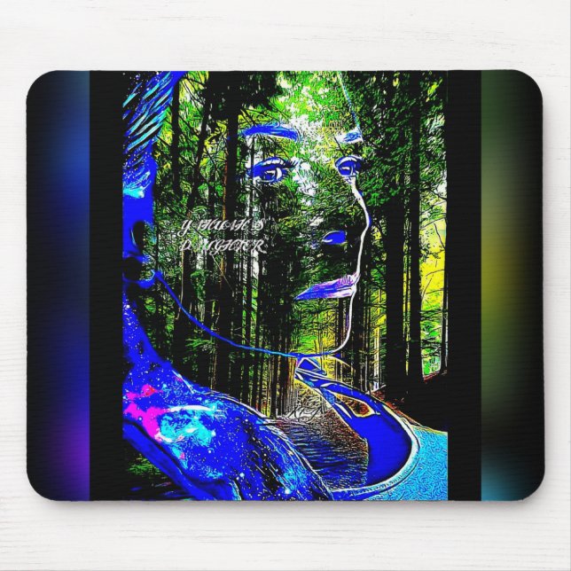 Indigo Candy 01 Musmatta (Framsidan)