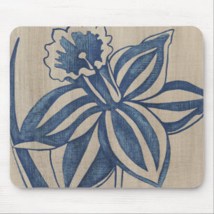 Indigo Daffodil Musmatta