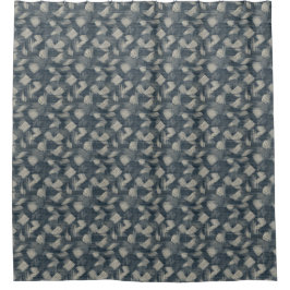 Indigo Dreams Unleached Shibori Japanska
