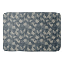 Indigo Dreams Unleached Shibori Japanska