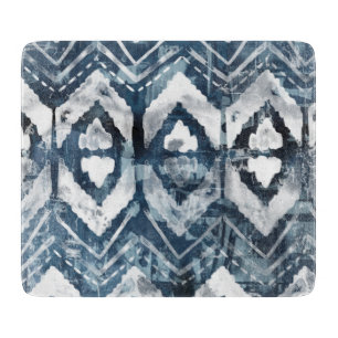 Indigo Extraktion - Geometrisk