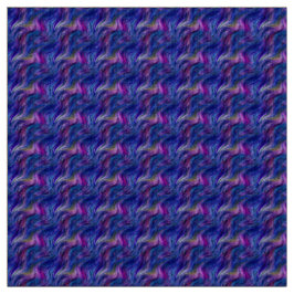 Indigo Fabric Tyg