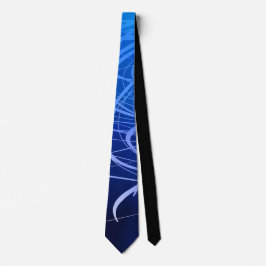 Indigo Flow - Tie Slips
