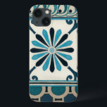 Indigo Frieze II, ej emballerad<br><div class="desc">Hemdepartement</div>