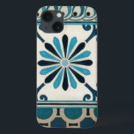 Indigo Frieze II, ej emballerad<br><div class="desc">Hemdepartement</div>