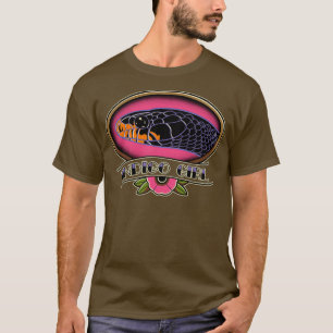 Indigo Girl T Shirt