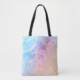 Indigo Girl Tygkasse