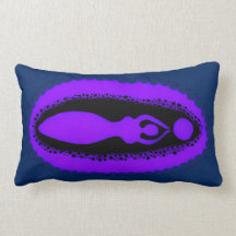 Indigo gudinna Yoni