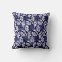 Indigo Handflatan