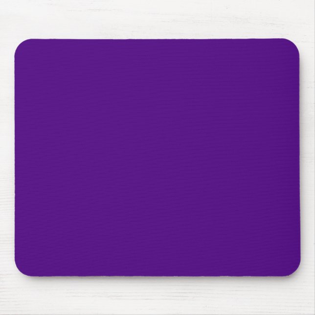Indigo hex-kod 4B0082 Musmatta (Framsidan)