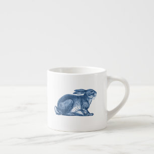 Indigo Kanin Baby Mugg Espressomugg