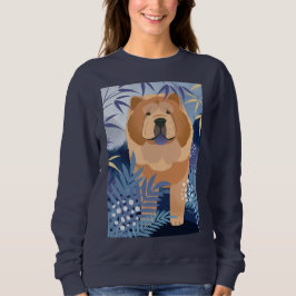 INDIGO mjuka mörk-skjortor T Shirt