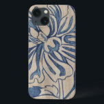 Indigo Morsa<br><div class="desc">Blommigt</div>
