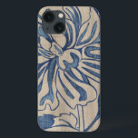 Indigo Morsa<br><div class="desc">Blommigt</div>