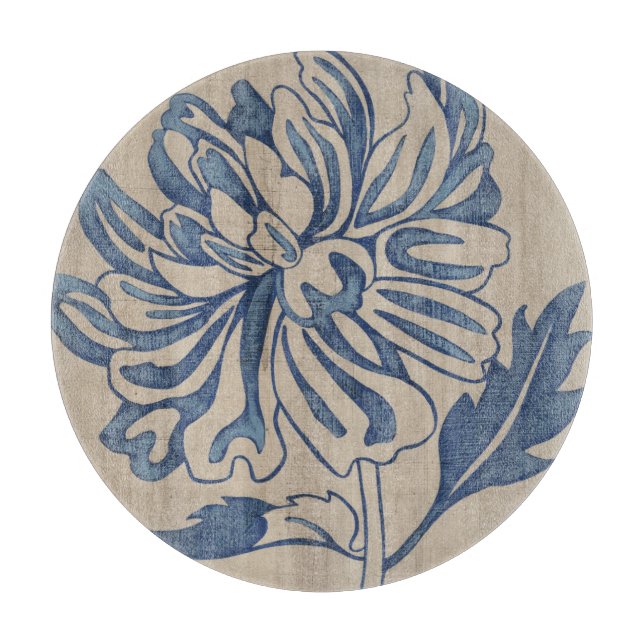 Indigo Morsa (Framsidan)