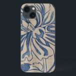 Indigo Morsa<br><div class="desc">Blommigt</div>