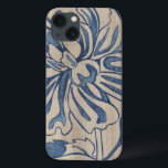 Indigo Morsa<br><div class="desc">Blommigt</div>