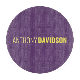 Indigo och Gult av minimal Professionell för Elega