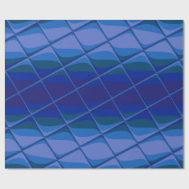 indigo palett presentpapper