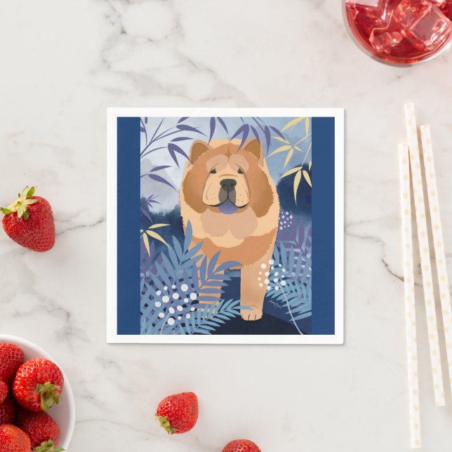 INDIGO pappra blöjor Pappersservett (Insitu)