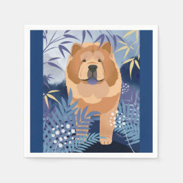 INDIGO pappra blöjor Pappersservett