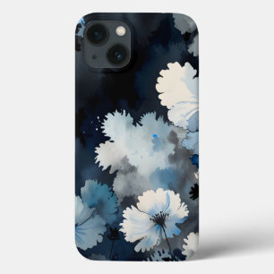 Indigo Petals