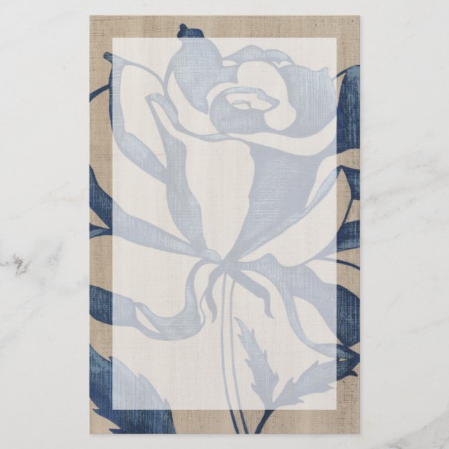 Indigo Ro (Framsida)