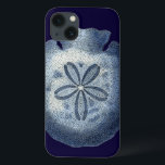 Indigo Snäckor III<br><div class="desc">Marina liv</div>