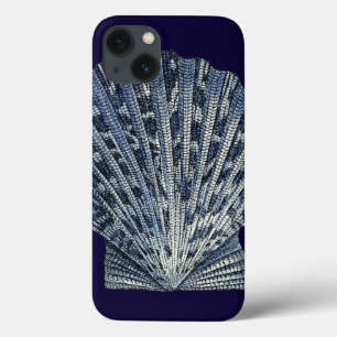 Indigo Snäckor VIII