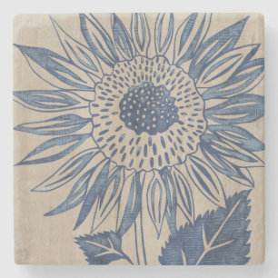 Indigo Solros Stenunderlägg