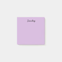 Indigo Söndag