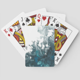 Indigo Tempest Casinokort