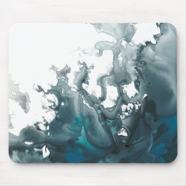 Indigo Tempest Musmatta (Framsidan)