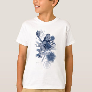 Indigo Tribe 10 T Shirt