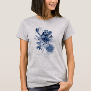 Indigo Tribe 10 Tee