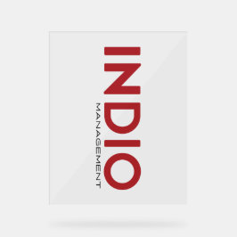 INDIO_Accrylic-tecken