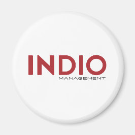 INDIO_Magnet Magnet