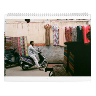 Indisk årskalender kalender