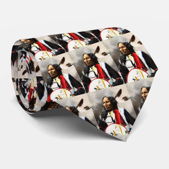 Indisk chef slips (Rullad)