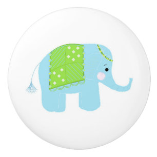 Indisk elefant knopp