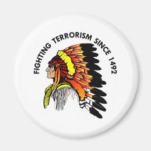 Indisk högsta stridighetterrorism magnet