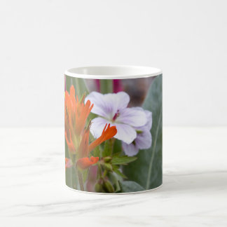 indisk penselpensel kaffemugg