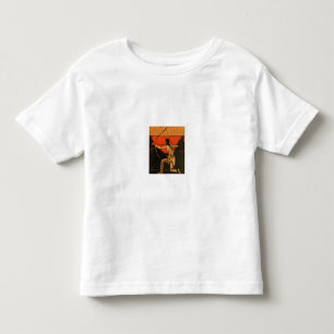 indisk shirt tee
