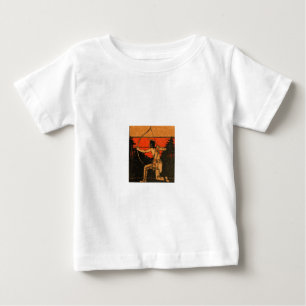 indisk shirt tee shirt