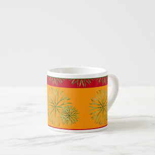 Indisk sommar på Espresso Mugg (O) Espressomugg