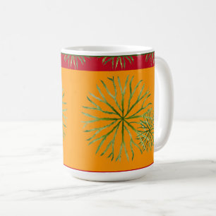 Indisk sommar på klassisk Mugg (O)