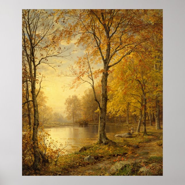 indisk sommar poster (Framsidan)