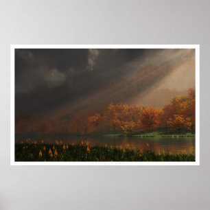 indisk sommar poster